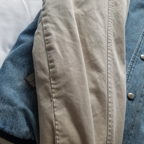 Disneyland Varsity Jacket - Picture 10 of 14